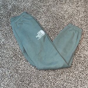 The North Face Mens Jogger Sweatpants
